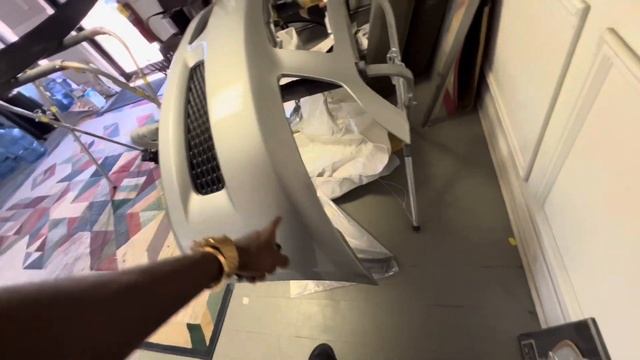 PAINTED PARTS FINALLY CAME IN* I COMPLETED MY COPART INFINITI G35 SPORT REBUILD BETTER THAN THE G37 смотреть онлайн