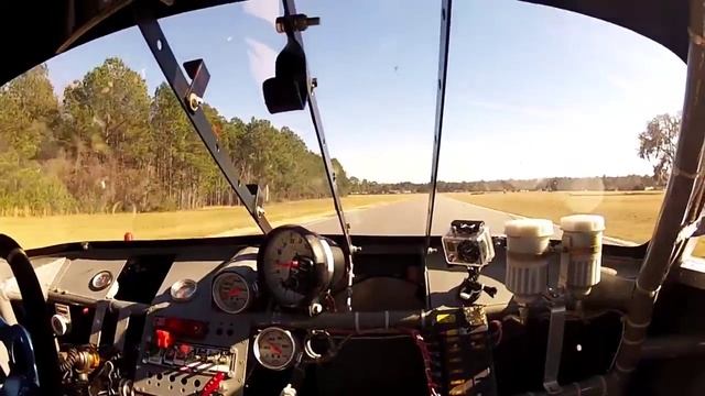 Best On-Track Experience, 1973 Porsche RSR смотреть онлайн