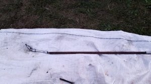 Клапан EGR із CITROËN JUMPY 2.0  07+.    Як зняти?! Це не зовсім легко.