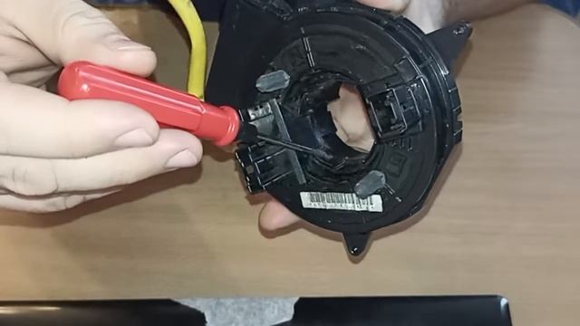 Рулевой шлейф Subaru Legacy/Субару Легаси. Адаптация шлейфа с праворукой для леворукой тачки смотреть онлайн