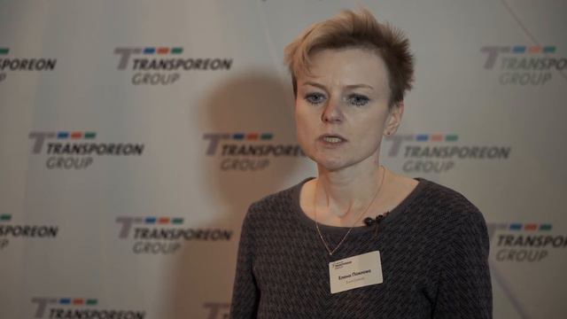 Сен-Гобен Строительная Продукция Рус и Transporeon Group: история сотрудничества смотреть онлайн