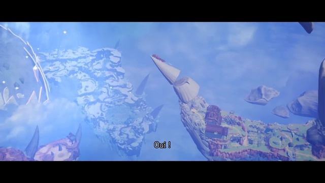 Dragon Quest Treasures [FR] Partir à la chasse aux trésors! Retaper une base secrète! смотреть онлайн