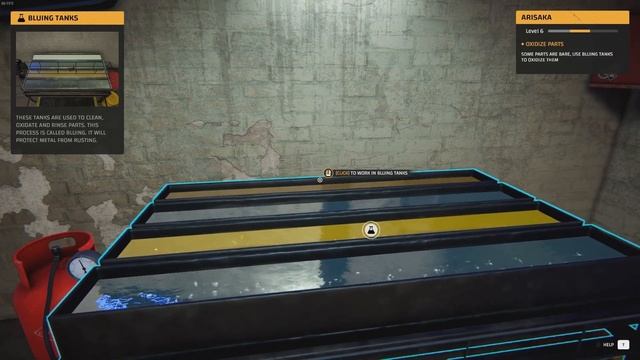 A Mighty Review of Gunsmith Simulator смотреть онлайн