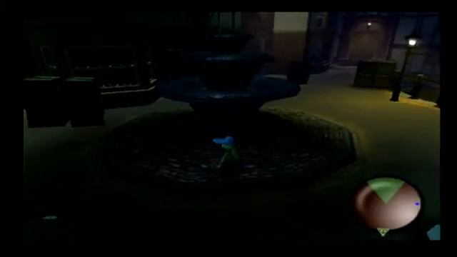 Wallace And Gromit The Curse Of The Were-Rabbit PS2 Gameplay смотреть онлайн