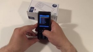 Fly DS132 обзор