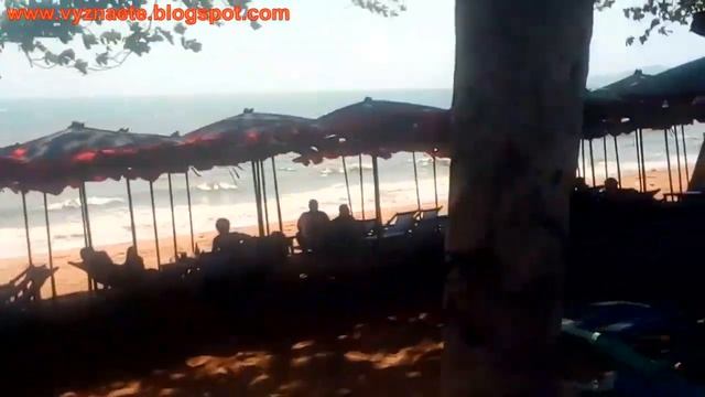 А вы знаете как отмечают Новый год (Сонгкран) в Таиланде? Смотрите :)