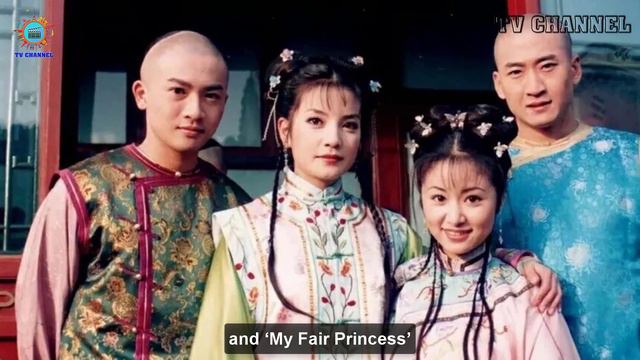 [Ruby Lin Xin-ru] Ruby Lin Lifestyle - Biography - Family - Childhood -  Early Life - Career