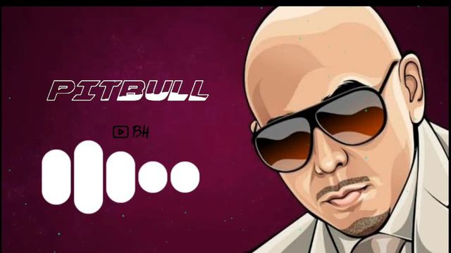 Pitbull ringtone / trending ringtone / viral bgm ringtone / english ringtone / attitude ringtone смотреть онлайн
