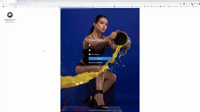 Use a Server for Your Photography or Video Business смотреть онлайн