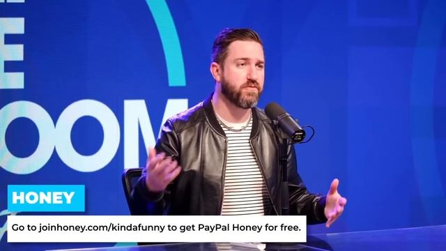 What Happened To Redfall? - Kinda Funny Games Daily 05.02.23 смотреть онлайн