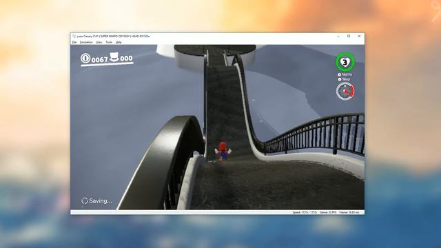 Стоит ли делать гайд по установке Super Mario Odyssey на Yuzu Emulator сейчас? смотреть онлайн