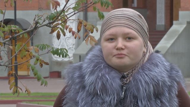 История Алишьи о том чтобы стать мусульманином Часть1 смотреть онлайн