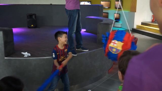 День рождения мечты, и как правильно задувать свечи на торте смотреть онлайн