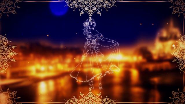 Honeymoon Un · Deux · Trois - 蜜月アン・ドゥ・トロワ / Covered By Hana Lisadell ❖ リサデルハナ