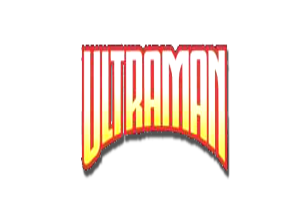 Ultraman Biography
