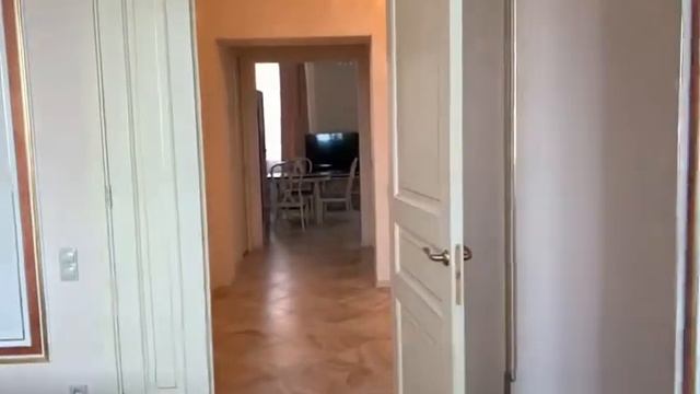 Апартаменты на Миллионной 15 (Дворцовая наб. 16)