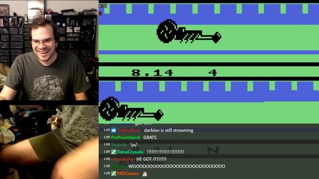 [A2600] Dragster - 5.57 смотреть онлайн
