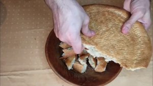 Курутоб | Куртоб | Таджикская вкуснота | рецепт Курутоба .