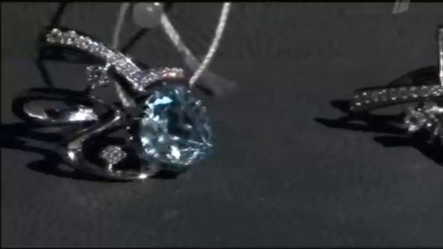 Как отличить подделку драгоценных камней смотреть онлайн