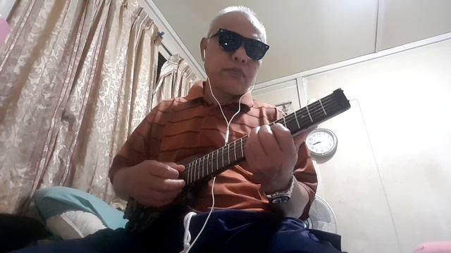 A Rahman Hassan - Bimbang (Lapstick Gitar 60an) 140621 смотреть онлайн
