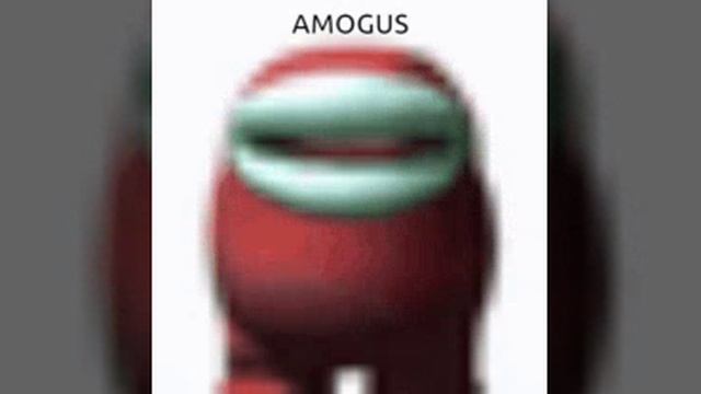 Amogus