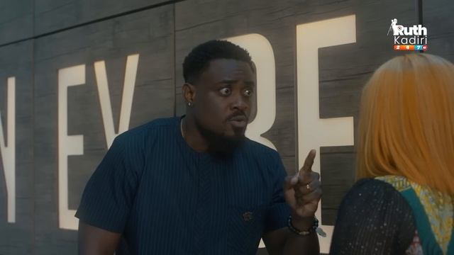 WAHALA PRO MAX Wacth Toosweet Anann, Ruth Kadiri, oby TITUS.??? смотреть онлайн