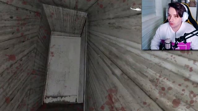 ФИНАЛ - УПЛЫЛ НА ЛОДКЕ ОТ БАБКИ ГРЕННИ 2 | GRANNY 2 смотреть онлайн
