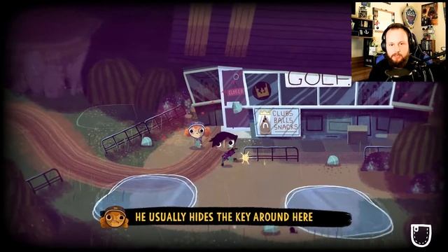 Knights and Pirates and Bikes, OH MY! | Knights and Bikes - 30-Minute-ish Exploration смотреть онлайн
