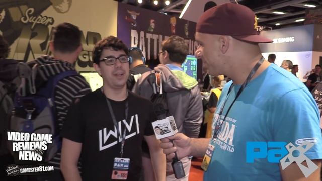 Super Rad Raygun (new Game Boy style game) news - Gamester81 смотреть онлайн