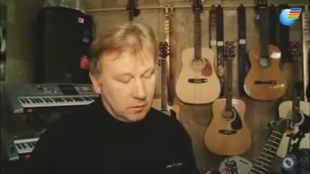 Как выбрать гитару смотреть онлайн