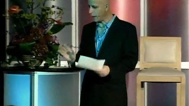 02. "Как построить многоуровневую денежную машину" Работа на теплом рынке. смотреть онлайн