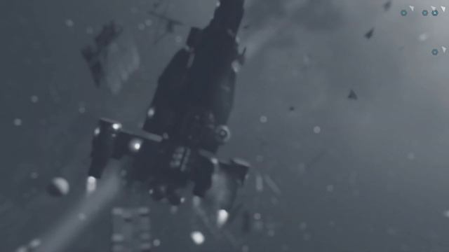 Starfield PIRACY смотреть онлайн