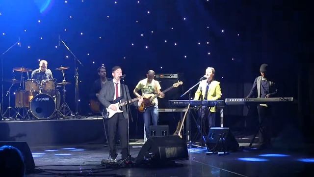 Лань - Искандер Зарипов смотреть онлайн