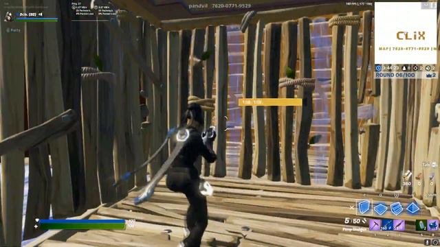 Monopoly-Fortnite Montage смотреть онлайн