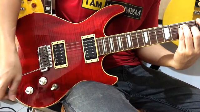 REVIEW GITAR CORT M600T SERIES By CALON MUSISI смотреть онлайн