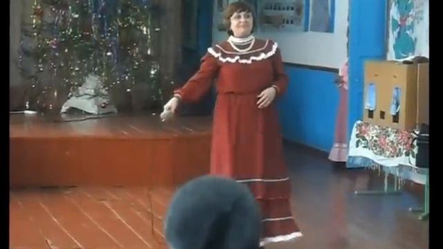 Акутиха Казачий ансамбль Братчина.flv смотреть онлайн