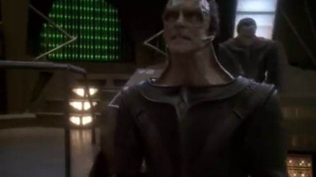 DS9 Time to start packing! (Sacrifice of Angels) смотреть онлайн