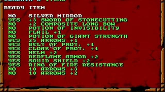 Let's Play Treasures of the Savage Frontier 48 - Magic-Shopping on Orlumbor смотреть онлайн