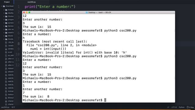 CSC200 смотреть онлайн