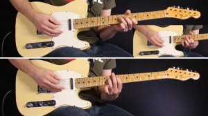 Banquet - Bloc Party (Guitar Cover)