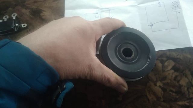 ремонт зарядки трактора мтз80 #2 смотреть онлайн