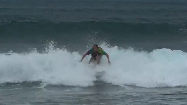 DID we find the BEST wave on the ISLAND? смотреть онлайн