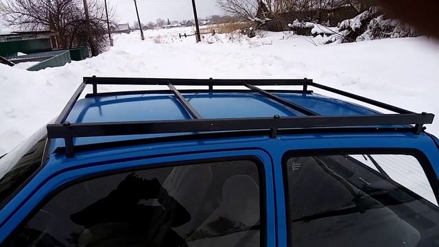 Ока. Такой у меня еще не было. смотреть онлайн
