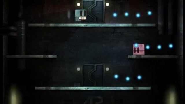 Rusty Robot - УРОВЕНЬ 9 смотреть онлайн