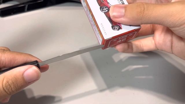 Tomica Ferrari Daytona SP3 Unboxing トミカ смотреть онлайн