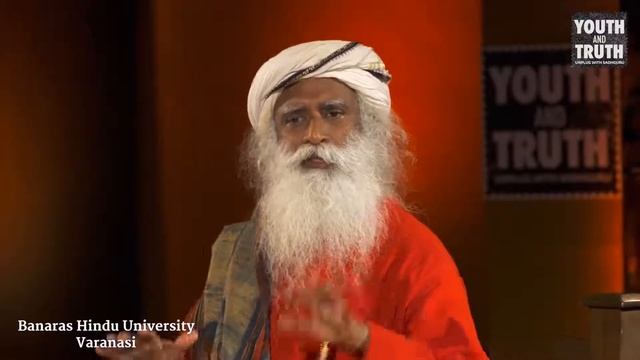 Садхгуру о ЖЕНЩИНАХ смотреть онлайн