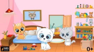 Мультик-песня - Где же мама? (0+)