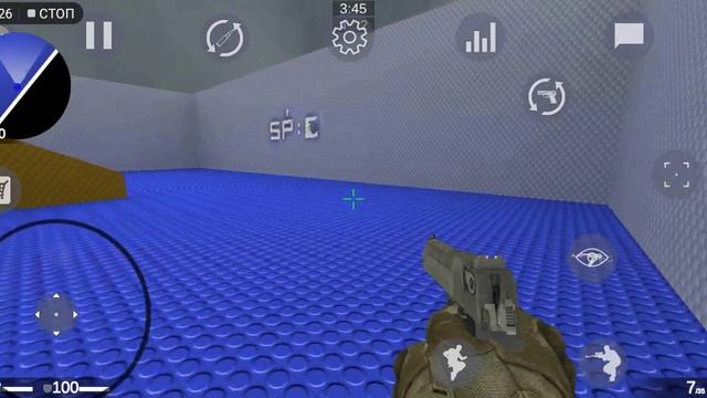 CS GO MOBILE DOWNLOAD TUTORIAL смотреть онлайн