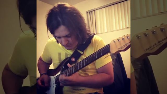 UAD Fuchs ODS plugin (Strat) - Short Clip смотреть онлайн