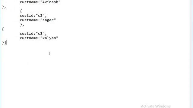 MongoDB Tutorial For Beginners смотреть онлайн